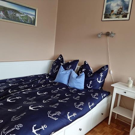 Mieszkanie U Otylii Sopot Bagian luar foto