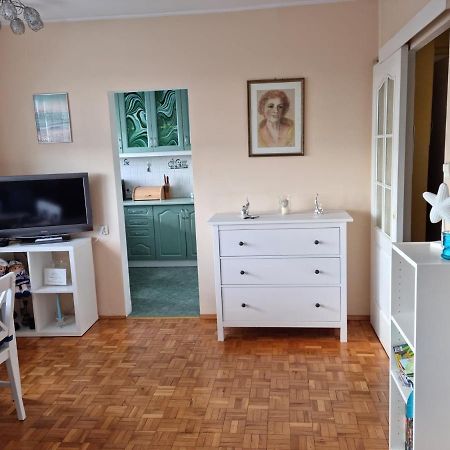 Mieszkanie U Otylii Sopot Bagian luar foto