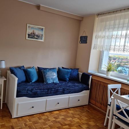 Mieszkanie U Otylii Sopot Bagian luar foto